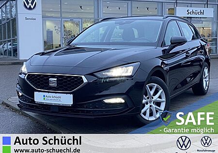 Seat Leon ST 2.0 TDI DSG STYLE NAVI-PRO+LED+VIRTUAL-C