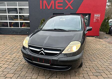 Citroën C8 2.0 16V Comfort 140 PS Klima 6 Sitze