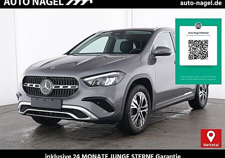 Mercedes-Benz GLA 180 Progressive+360 Kamera+Totw.+Distronic+