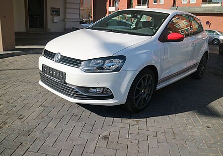 VW Polo Volkswagen V beats 1,2 S-HEFT/2.HD/8-FACH/TOP