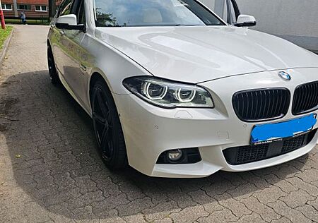 BMW 535d xDrive M-Paket*Voll*