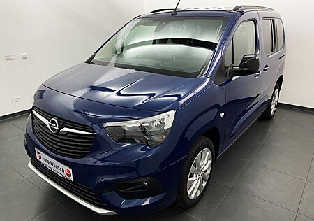 Opel Combo Life 1.5 D Ultimate LM#R-Kamera#Lenkr-hzg