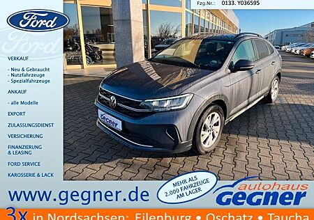 VW Taigo Volkswagen 110PS DSG Life Navi dig. Cockpit pro