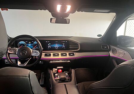 Mercedes-Benz GLE 350 d 4MATIC -