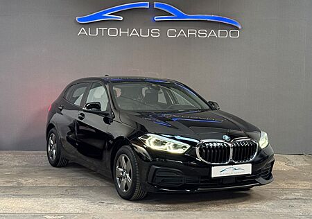 BMW 118i Aut./Navi/PDC/CarPlay/AGP/WLAN/DAB/STHZ/LED