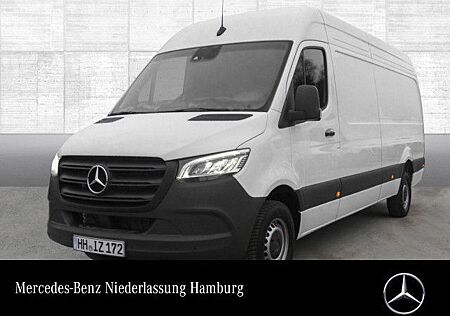 Mercedes-Benz Sprinter 317 CDI KA LaHo 9G+Klima+MBUX+ParkP+LED