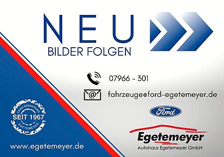 Ford Puma ST-Line AUTOMATIK NAVI BLIS LED RFK ACC SPA