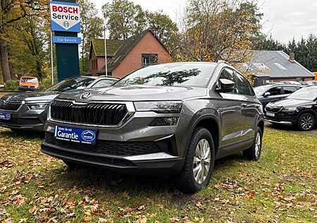 Skoda Karoq gebraucht kaufen Skoda Karoq Selection + 3 Jahre Anschlußgaratie
