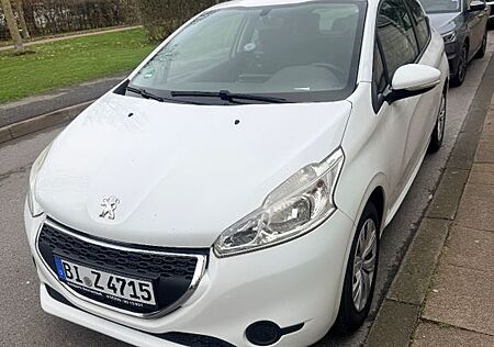 Peugeot 208 1.0 Access PureTech 68 Access