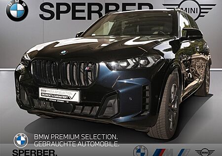 BMW X5 M60i xDrive M Sport Pro*Luftfederung*Massage*