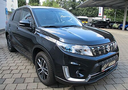 Suzuki Vitara 1.4 BOOSTERJET Comfort+ 4x4