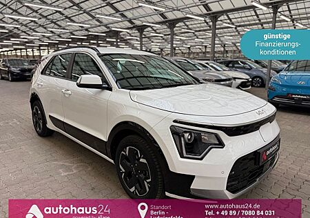Kia Niro EV e-Niro Vision Carplay|CAM|Totwinkel