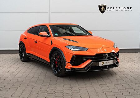 Lamborghini Urus Performante *Pano*B&O*Night Vision*ADAS*HUD