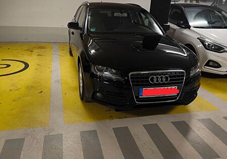 Audi A4 2.0 TDI (DPF) Attraction Avant Attraction