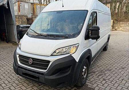Fiat Ducato hoch lang MAXi