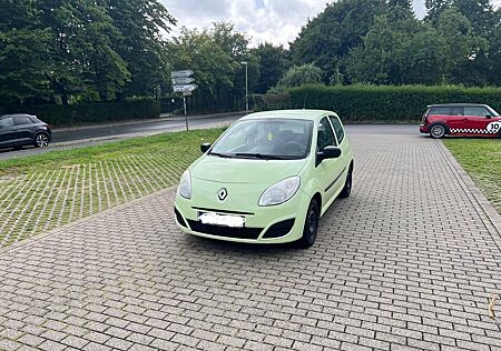 Renault Twingo Authentique 1.2 eco2 Authentique
