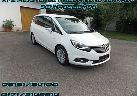 Opel Zafira 1.4 Turbo INNOVATION 103kW