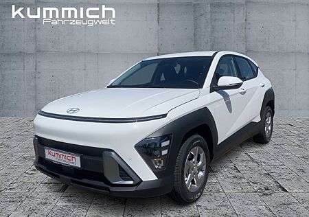 Hyundai Kona SX2 M25 HEV 1.6 GDI 129 PS 6-DCT 2WD Select