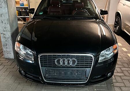 Audi Cabriolet