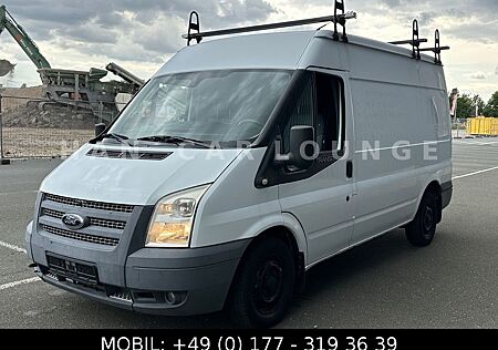 Ford Transit Kasten FT 280 M City Light*KLIMA*D