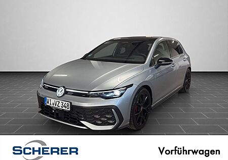 VW Golf Volkswagen VIII GTI 2.0 TSI DSG BLACKSTYLE PANO