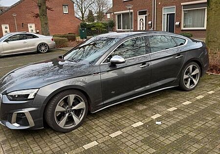 Audi S5 TDI tiptronic quattro Sportback -