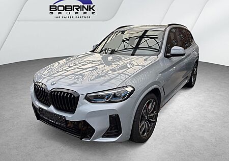 BMW X3 xDrive20i M Sport Stop&Go LED Head Up PDC H/K