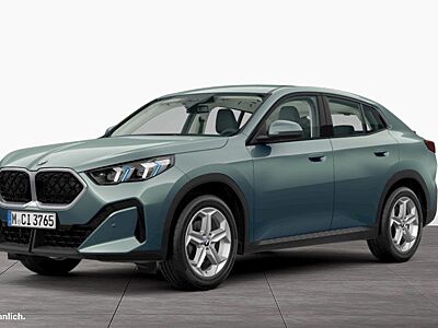 BMW X2 sDrive20d AHK Kamera Driv.Assist LED Alarm