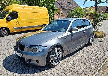 BMW 116i 2.0 M-Paket