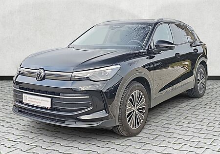 VW Tiguan Volkswagen 1.5 eTSI Life Kamera Navi ACC LED