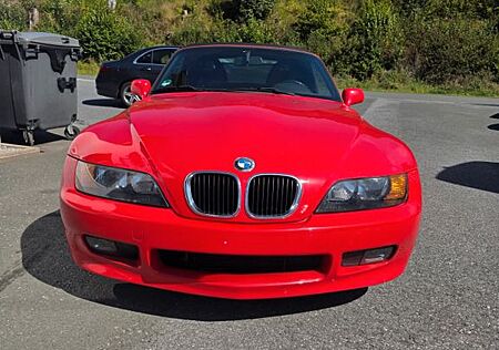 BMW Z3 Roadster 1.8 -