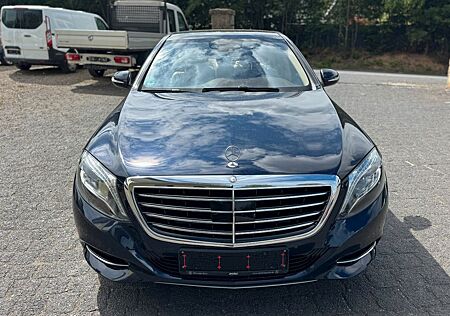 Mercedes-Benz S 400 S -Klasse Lim. 4Matic L