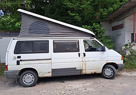 VW T4 Volkswagen andere