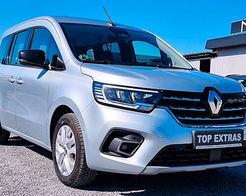 Renault Kangoo III Edition One NAVI KAM TEMP SITZH PDC