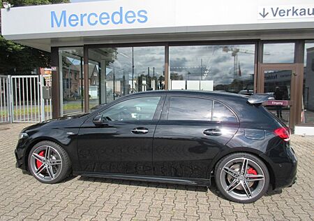 Mercedes-Benz A 45 AMG S Facelift Performance 4Matic