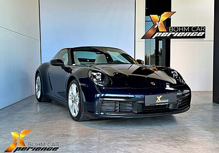 Porsche 911 Urmodell 911 Targa 4