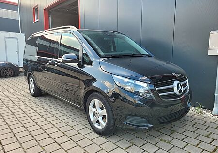 Mercedes-Benz V 220 d EDITION lang Aut. Kamera Navi LiegePaket