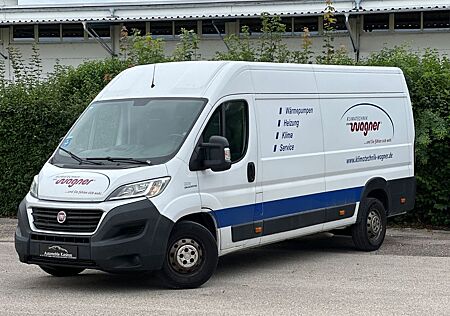 Fiat Ducato Maxi Grossr.-Kasten 35 130 L5H2 RS: MwSt