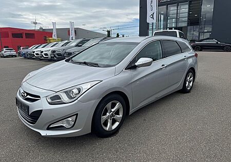 Hyundai i40 cw Style
