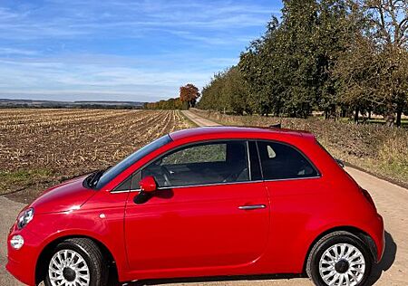 Fiat 500 1.2 8V Dualogic ROCKSTAR ROCKSTAR