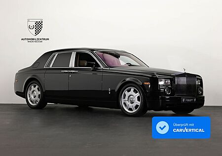 Rolls-Royce Phantom Schiebedach/Business/Kamera/Standklima
