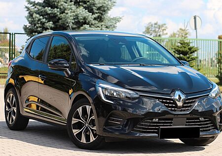 Renault Clio V Evolution