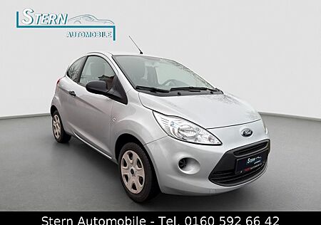 Ford Ka Ambiente TÜV*Service*Neu