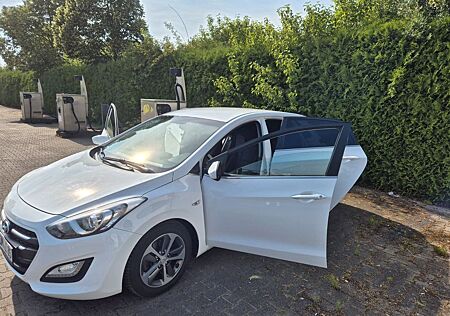 Hyundai i30 1.6 GDI