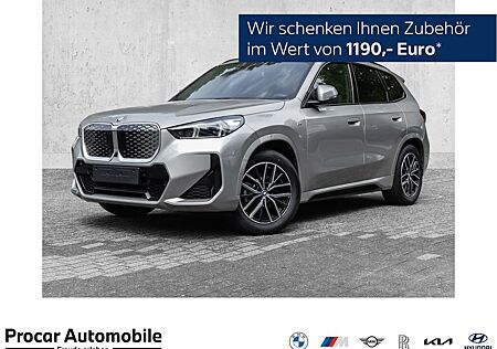 BMW iX1 eDrive20 M Sport HUD ACC RFK NAVI Standh.