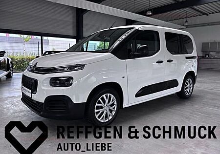 Citroën Berlingo LIVE M KLIMA+APPLE+EINPARKHILFE+ALLWETT