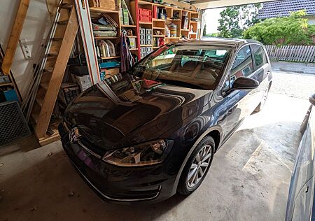 VW Golf Volkswagen 1.6 TDI BMT LOUNGE LOUNGE