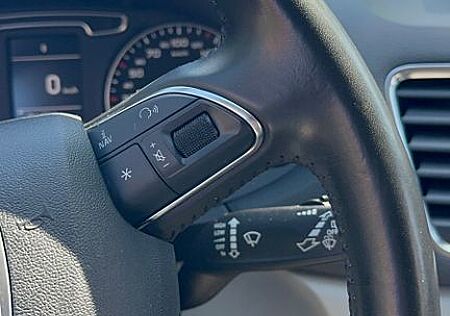 Audi Q3 2.0 TFSI quattro -