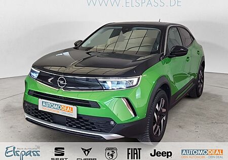 Opel Mokka Elegance ALLWETTER LED DIG-DISPLAY KAMERA