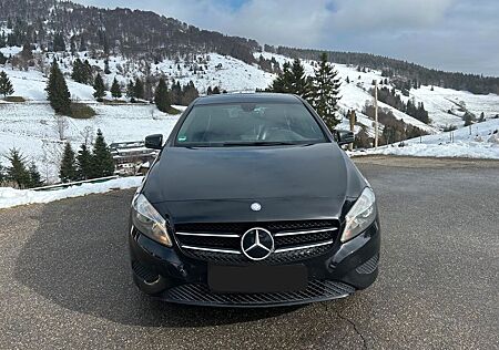 Mercedes-Benz A 180 Urban Style, Tüv bis 07.2027